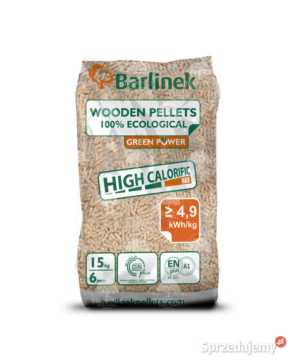 Pellet Barlinek