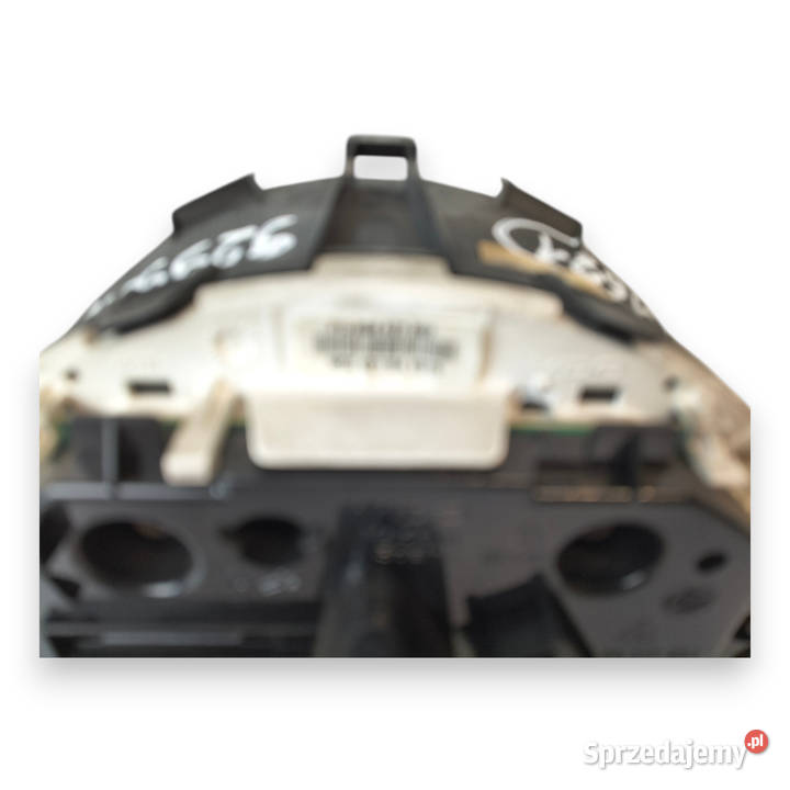 LICZNIK ZEGARY 001184V015 Smart Fortwo I 06 07 Chełm