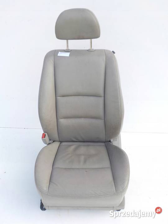 FOTEL KIEROWCY LEWY NISSAN MAXIMA A34 Nowy Tomyśl sprzedam