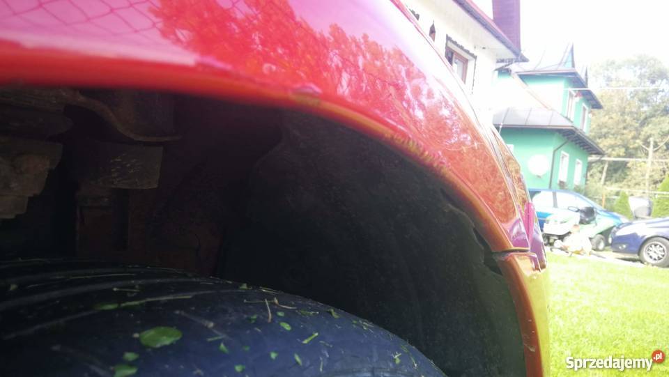 Mazda 6 mps 23 turbo 4x4 Groń sprzedam