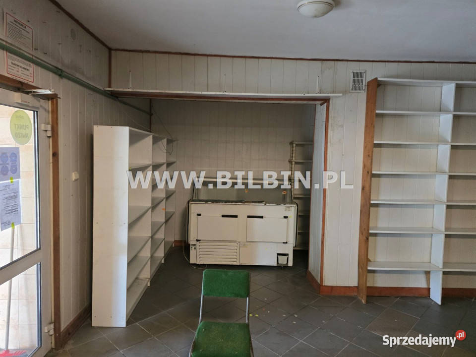 Dom wolnostojący Błąkały 285m2