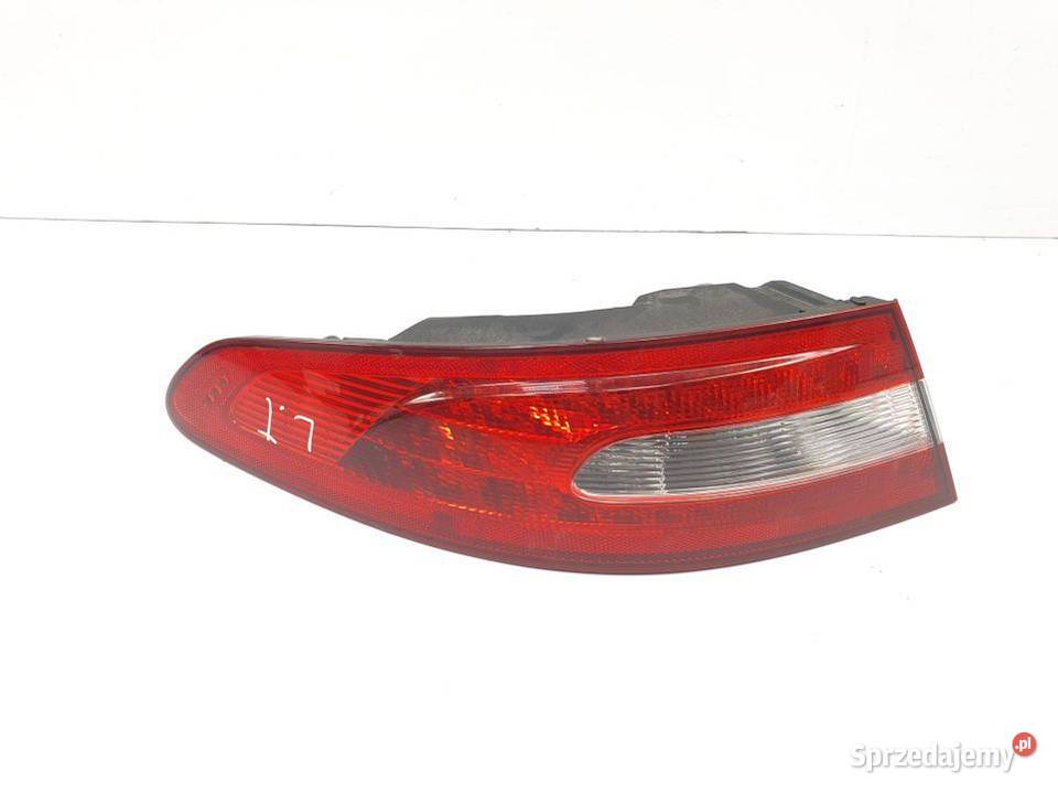LAMPA LEWA TYŁ JAGUAR XF 8X2313405BD kujawsko-pomorskie Lipno
