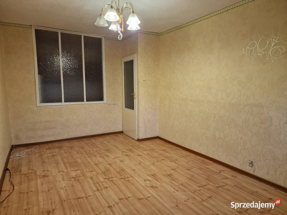 Mieszkanie na sprzedaż 2 pokoje 41 m2 Poznań piwnica