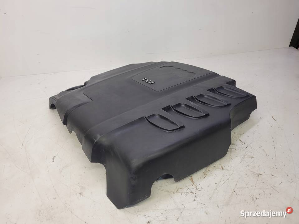 OSŁONA POKRYWA SILNIKA AUDI A4 A5 A6 03L103925F
