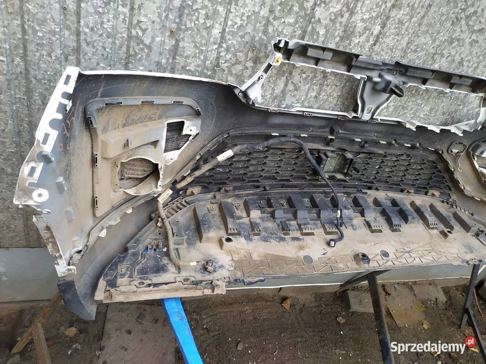 Dacia jogger Sandero III zderzak przód Rybnik
