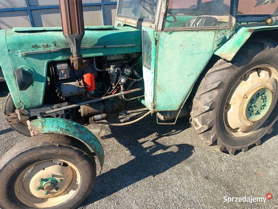 Ursus C330 Chobrzany