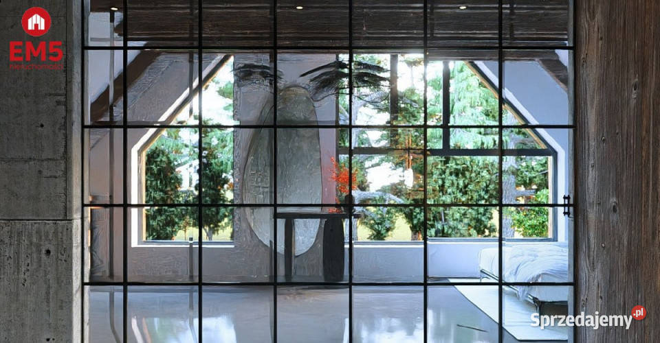 Dom wolnostojący do sprzedania 157m2 Karakule