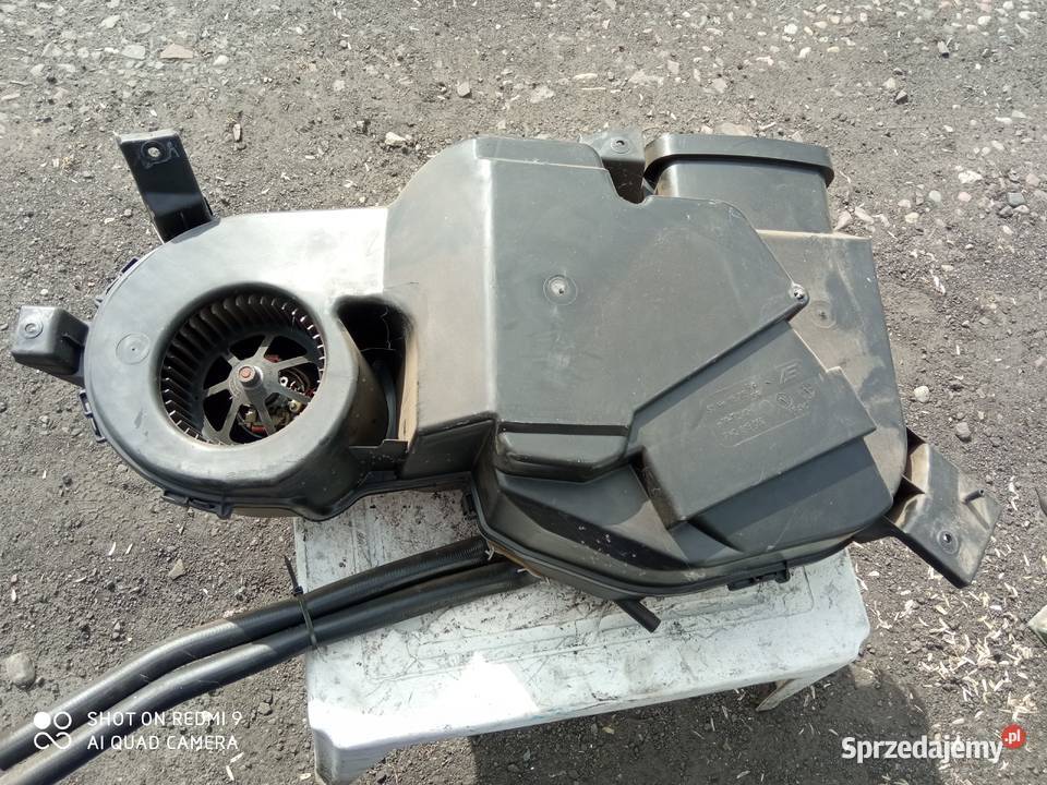 Wentylator dmuchawa nawiew Ford Galaxy tył Części Szczecin