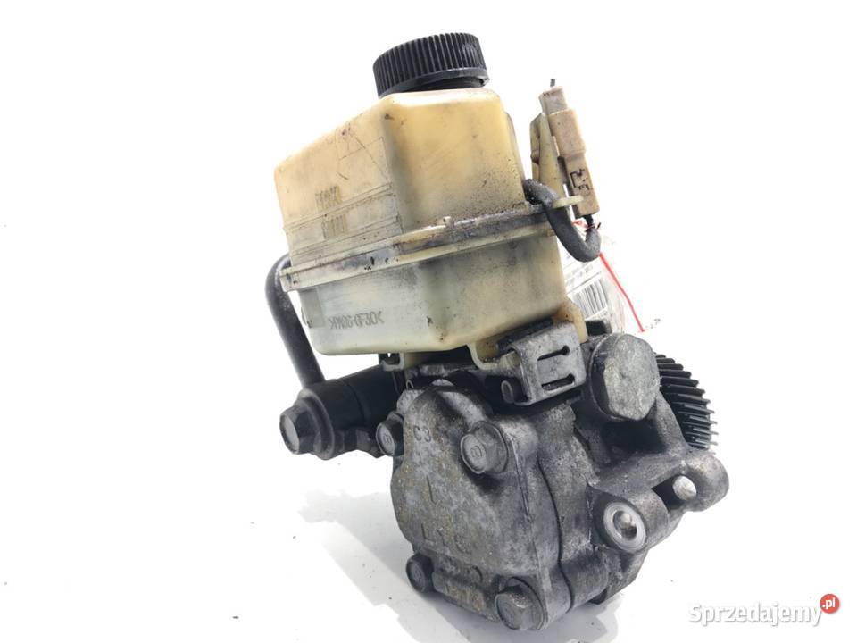 POMPA WSPOMAGANIA MAZDA 5 II 20 110 0510