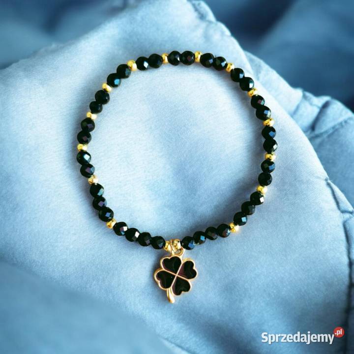 Bransoletka ochronna Zgierz