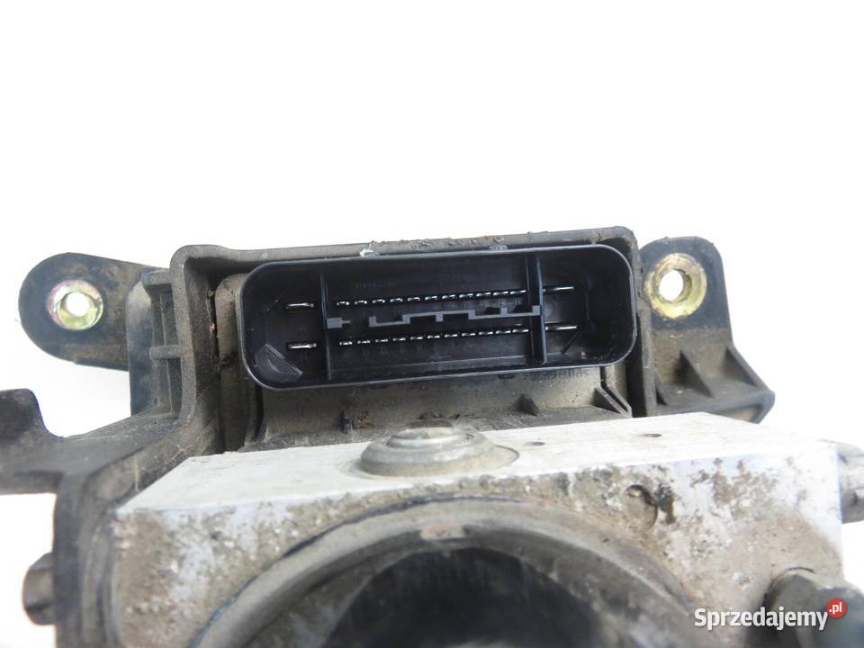 POMPA ABS OPEL ZAFIRA B 13244860BJ osobowe