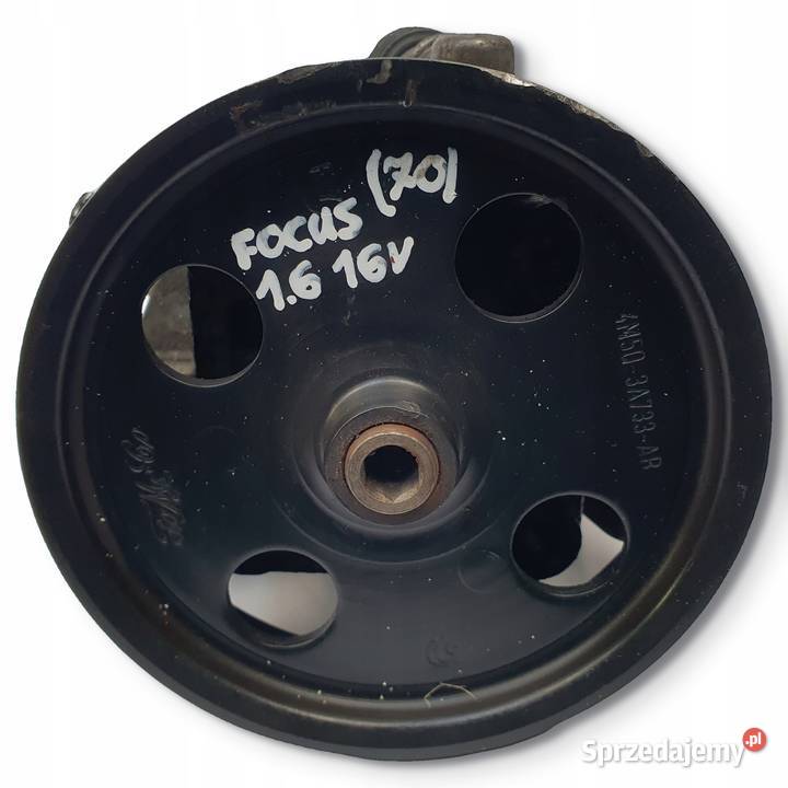 POMPA WSPOMAGANIA Ford Focus MK2 C 16 16V Chełm