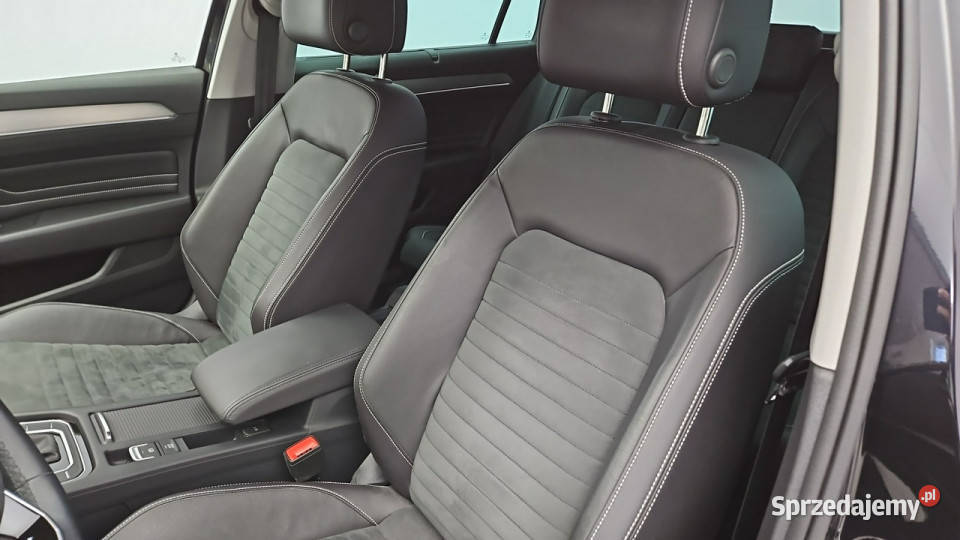 Volkswagen Passat Variant 15 TSI EVO Elegance mazowieckie sprzedam