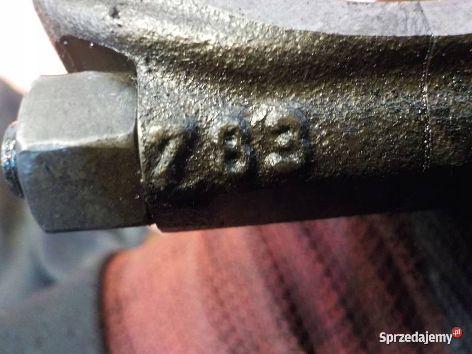 GALAXY MK3 S 20 TDCI 08r 130 korbowod 783 Suków