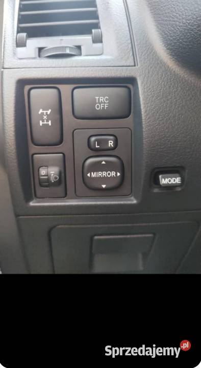 SPRZEDAM DAIHATSU TERIOS II TOP S 4WD 15 Przemyśl sprzedam