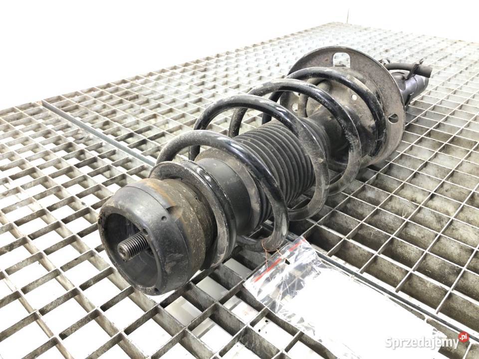 AMORTYZATOR LEWY PRZÓD ZE SPRĘŻYNĄ SEAT TOLEDO podkarpackie