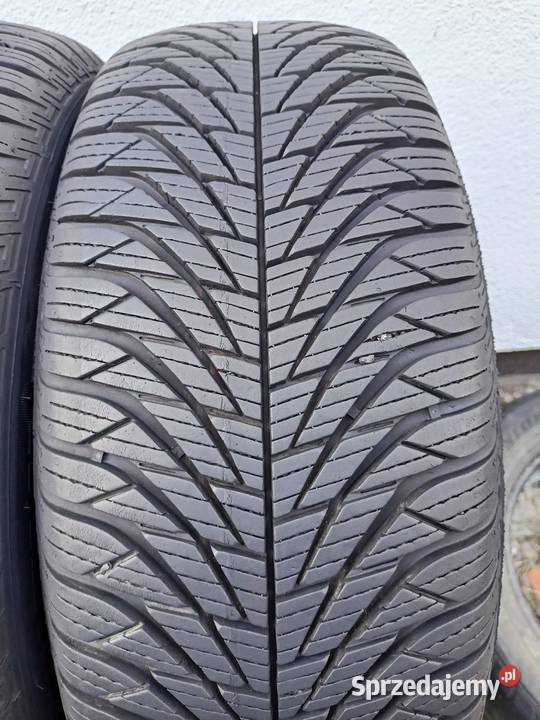 19560 R15 Fulda MultiControl 2021r 73mm Para 240 Fulda Binkowo