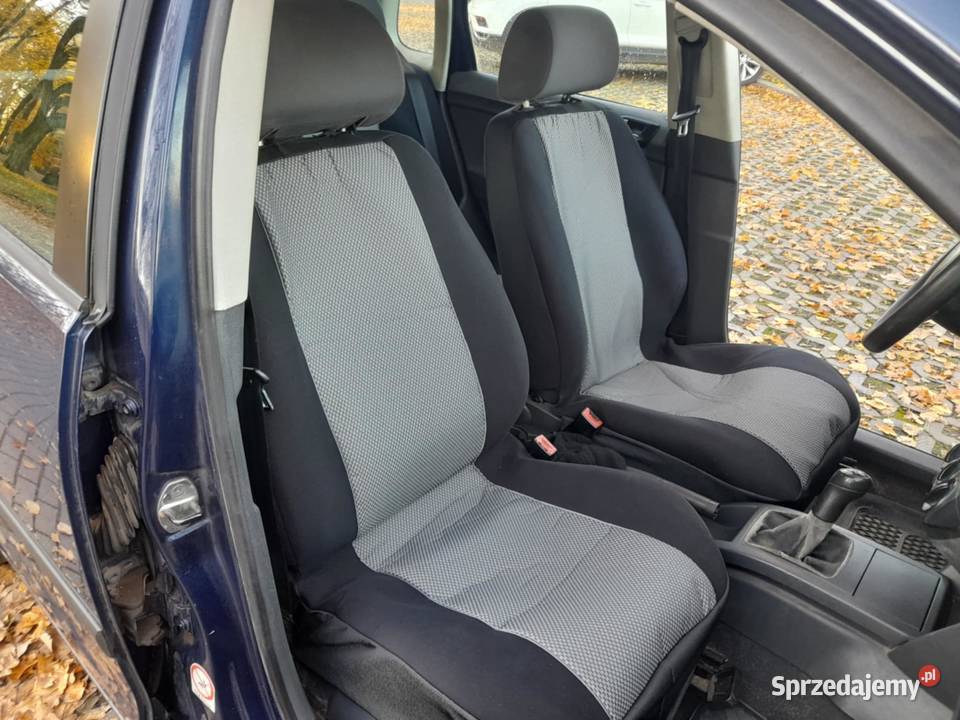 Fajny Vw Polo2003 r12 BenzNow Prz TechMożZamiany Zduńska Wola