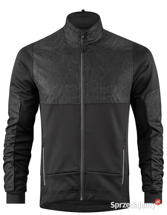 Kurtka rowerowa Cube AM Midlayer Jacket S Warszawa sprzedam