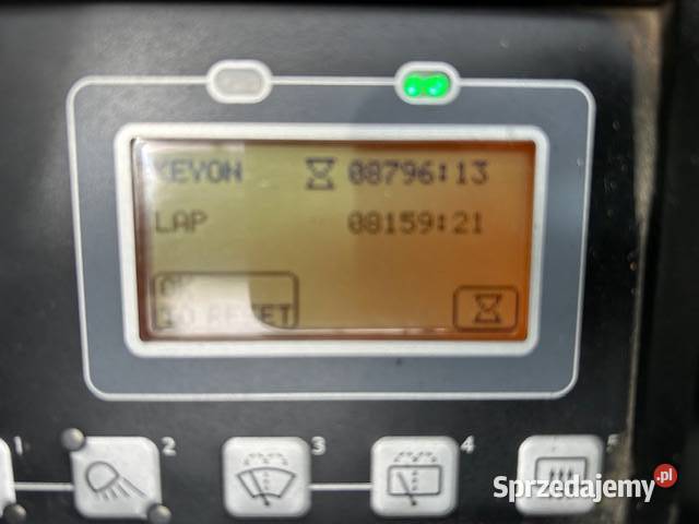 Używany wózek elektryczny Toyota 8FBM16T udźwig Toyota sprzedam