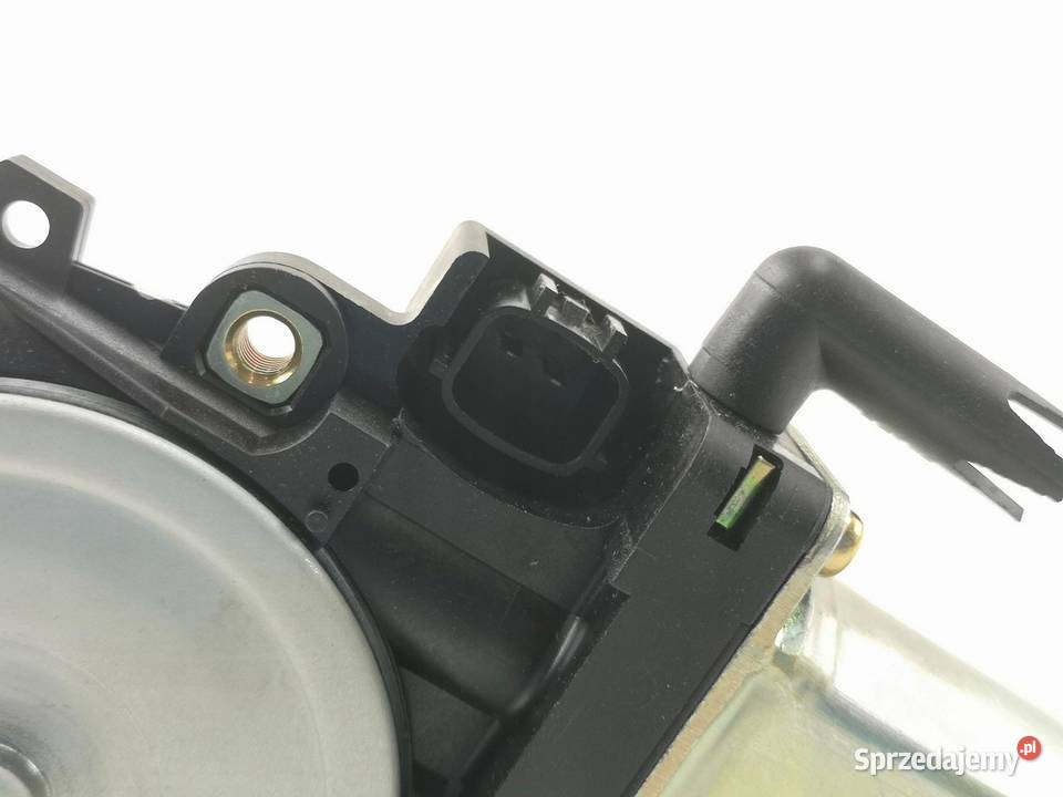 SILNIK PODNOŚNIKA SZYBY DRZWI TYŁ ISUZU D 02 Motoryzacja