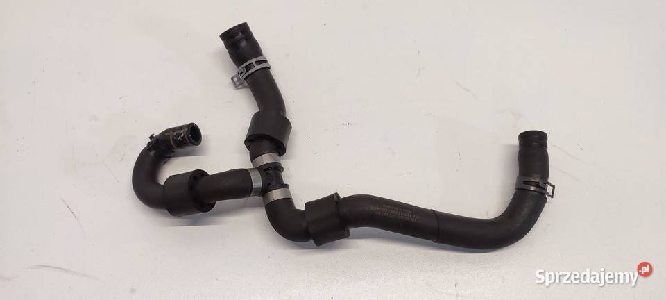 VW TIGUAN II RURA PRZEWÓD WODY 5N0122157BP sprzedam