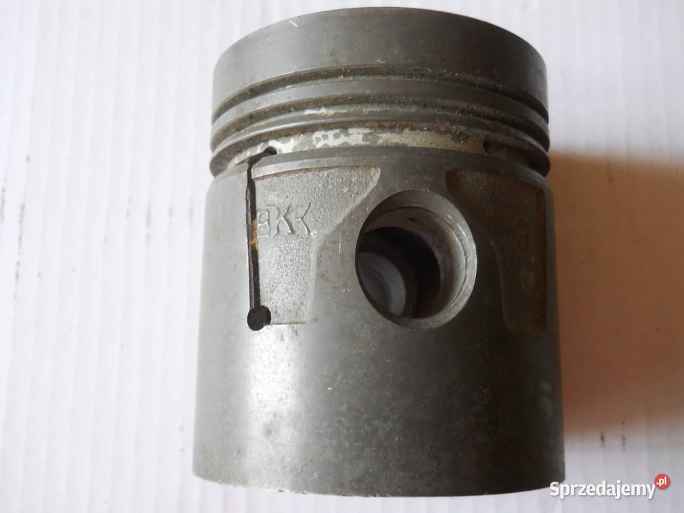 Tłok do Gaz 69 fi 8350 Biecz