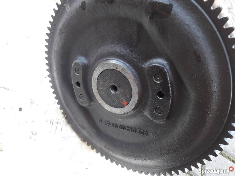 D4410510001 Wałek rozrządu Mercedes V6 1834 1831