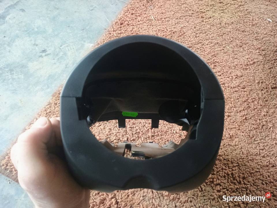 Osłona kolumny kierowniczej Audi A3 8P Radymno