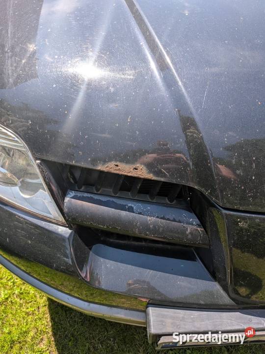 Na sprzedaż Mitsubishi Outlander 2005r aluminiowe felgi Sokola Dąbrowa