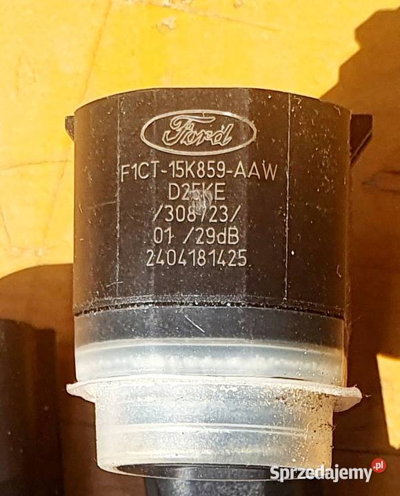 FORD FIESTA MK6 KOLO DOJAZDOWE FABRYCZNE 1756514 Radom sprzedam