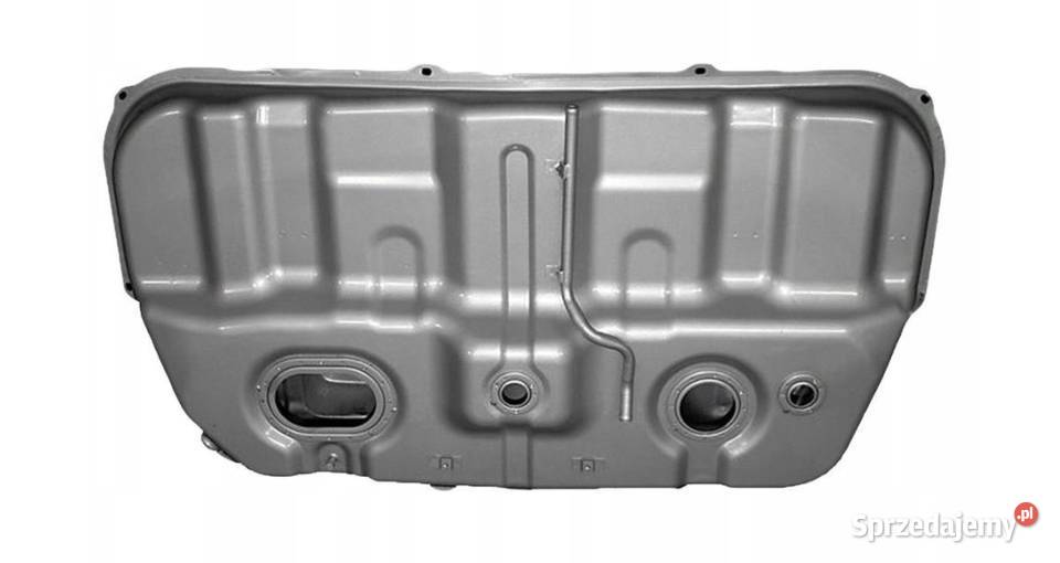 Hyundai Santa FE 0306 zbiornik paliwa Zbiorniki łódzkie Łódź