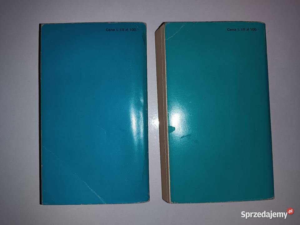 Charles de Gaulle Dwa tomy Autor Jan Gerhard Wyd Bydgoszcz