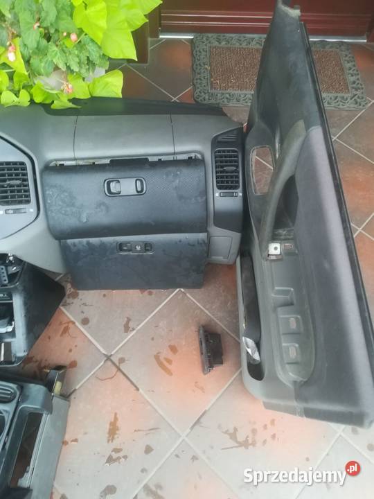 Pajero 32 DID automat WSZYSTKO DO PRZEKŁADKI 3200cm3 Oława