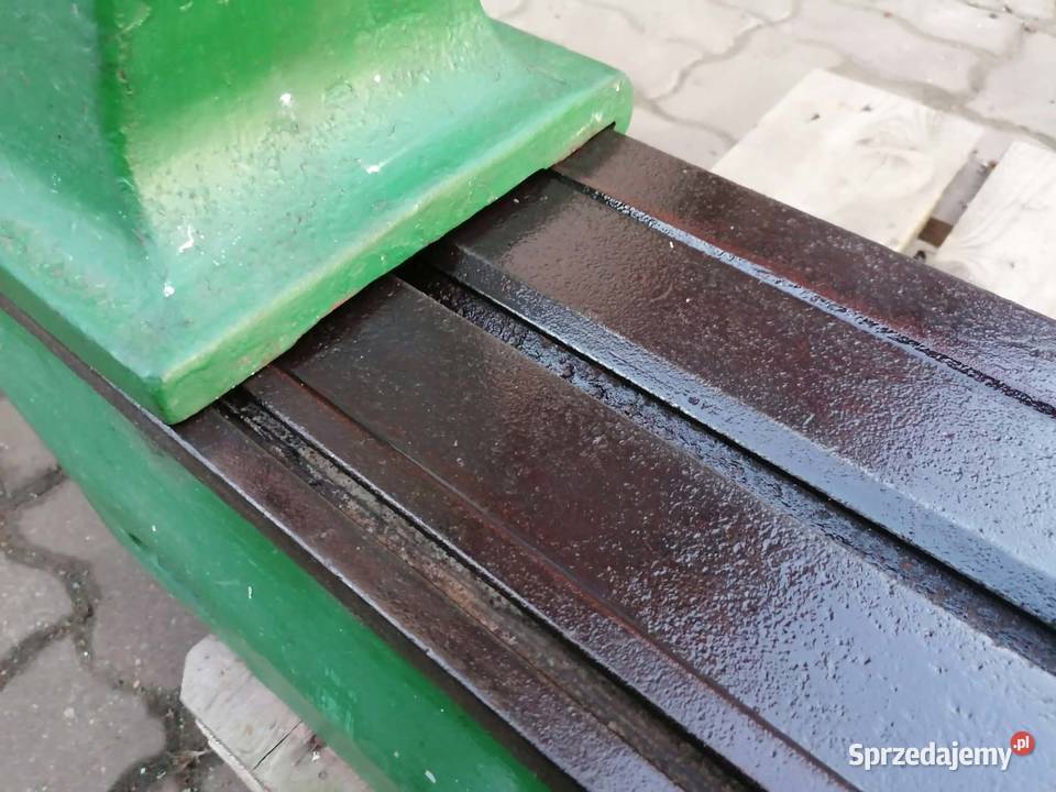 Przyrząd kłowy centrownik centrówka do wałów Lubicz Dolny