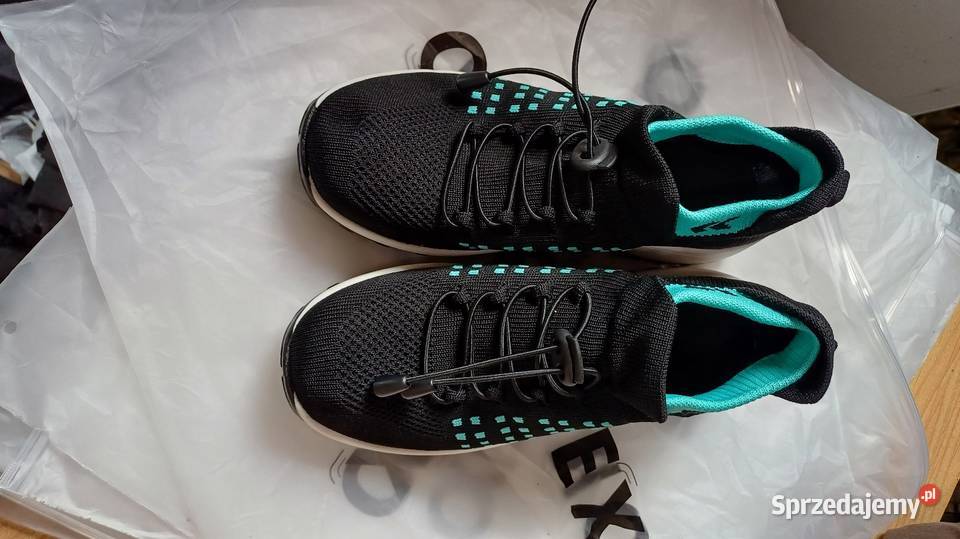 Nowe buty ergonomiczne łagodzące
ból kolor sprzedam