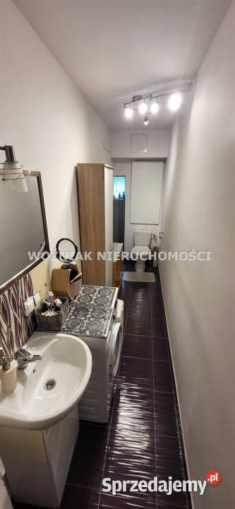 Mieszkanie JedlinaZdrój 6347m2 3 pok