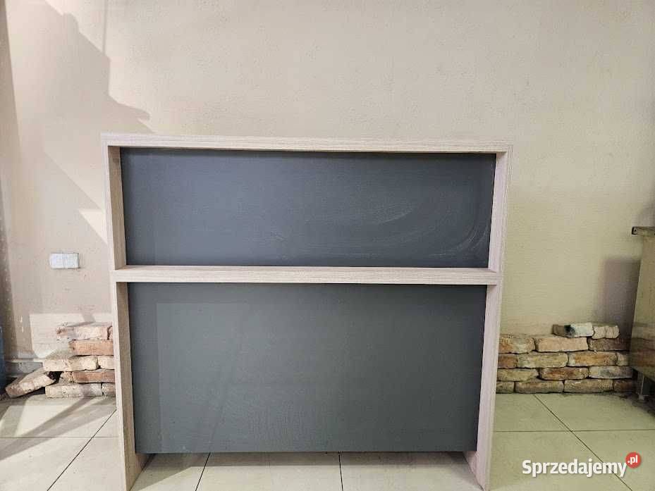 Lada kasowa z szufladądo sklepu piekarni Góra