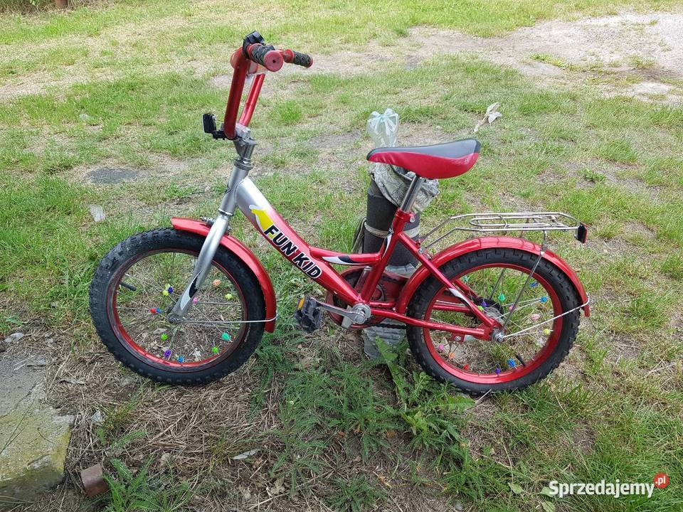 Dwa rowery mamy i dziecka Bełchatów