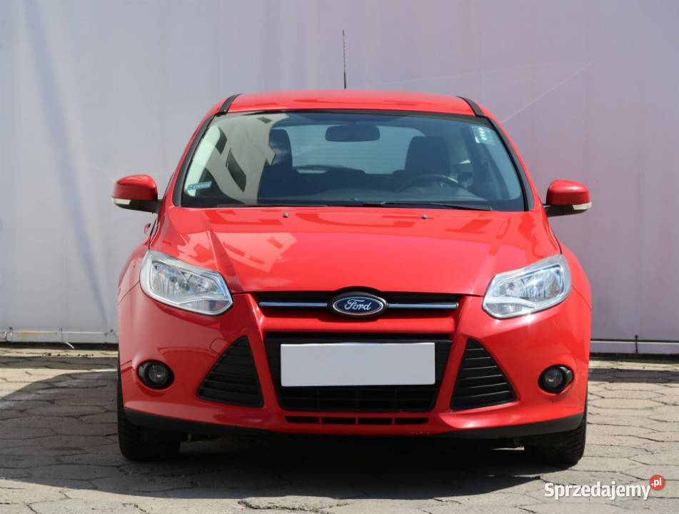 Ford Focus 10 EcoBoost elektryczne szyby łódzkie Łódź sprzedam