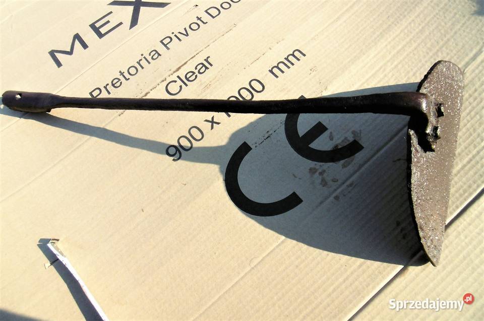 wybierak wygarniacz popiołu pieca chlebowego Namysłów