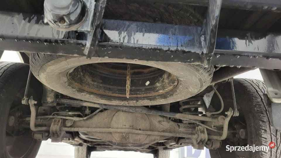 Nissan Navara 23 dCi NGuard IV 2015