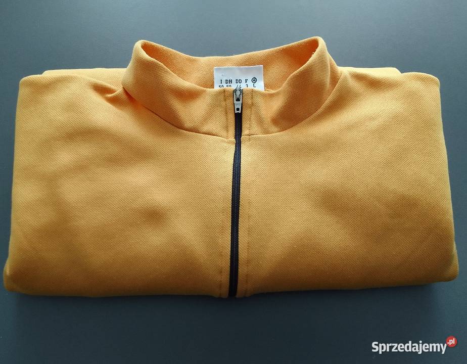 Bluza jersey Koszula Rowerowa Kolarska HOTNWILD Rewal