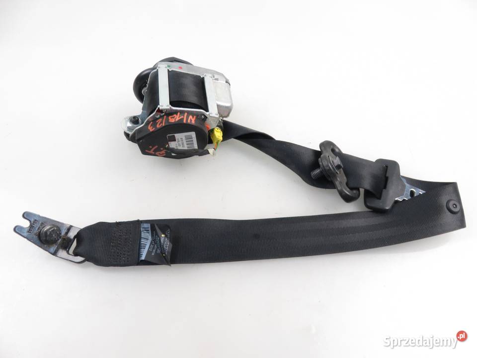 PAS PRAWY TYLNY VOLVO V60 I 39823323