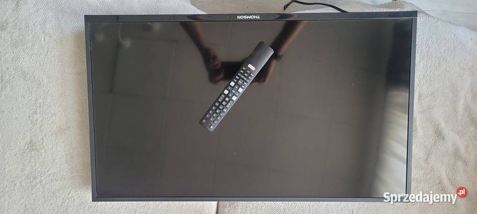 Telewizor thomson smart tv 32cale Inowrocław