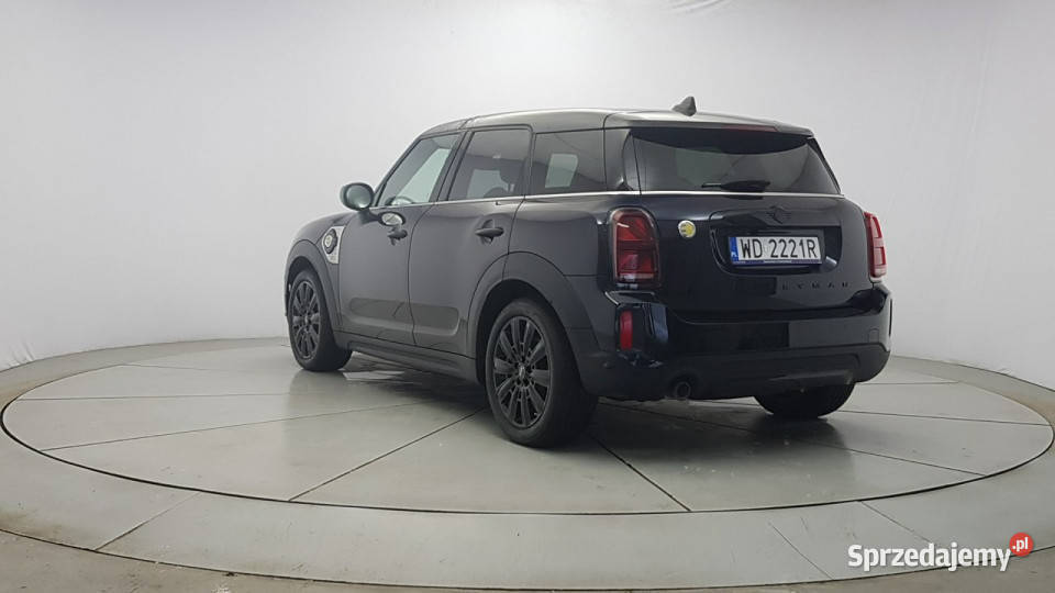 Mini Countryman Cooper SE ALL4 Classic Trim Z