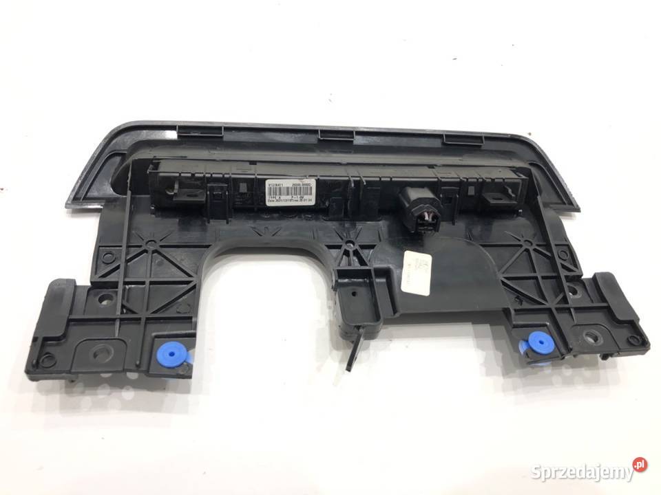 LAMPA STOP DACIA DUSTER 265958990D Hatchback sprzedam