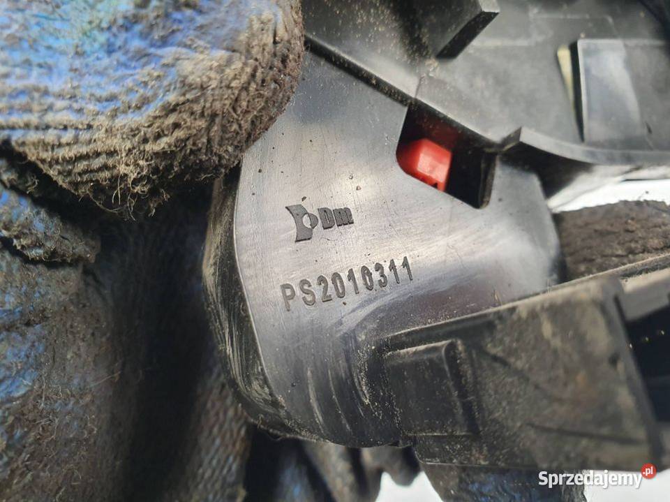 PRZEŁĄCZNIK ZESPOLONY FORD FOCUS MK1 Lipno