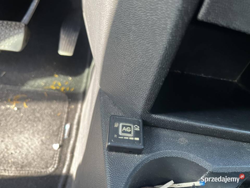 Opel Meriva 14 benzyna gaz Szydłowiec