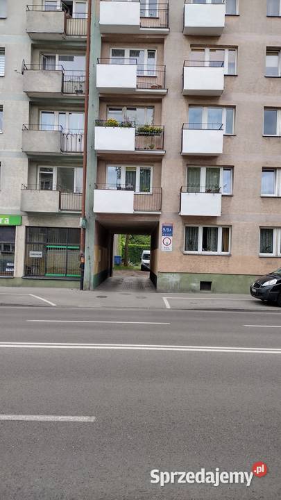 Sprzedam mieszkanie 2 pokoje centrum Radom
